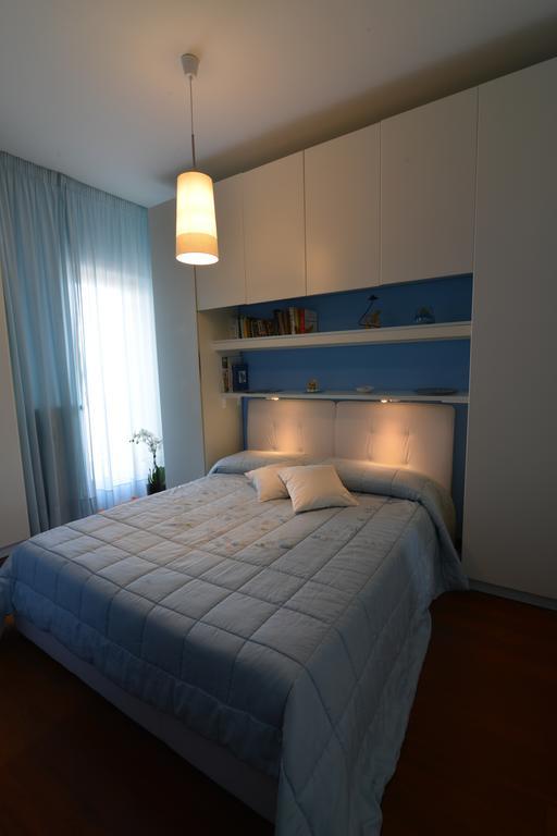 B&B Il Cielo Sui Sassi Матера Экстерьер фото