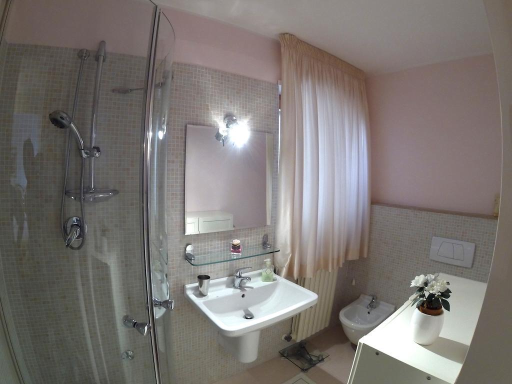 B&B Il Cielo Sui Sassi Матера Номер фото